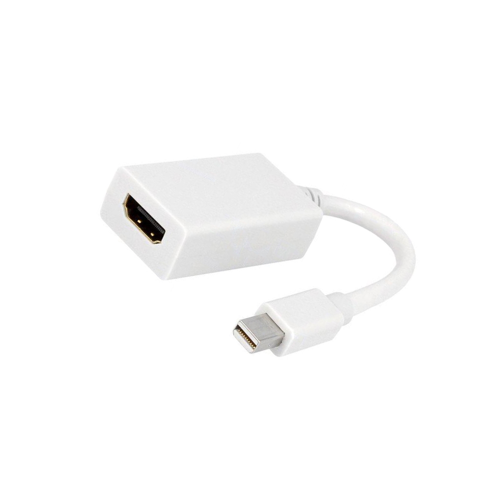 Logilink | Adapter Mini DisplayPort to