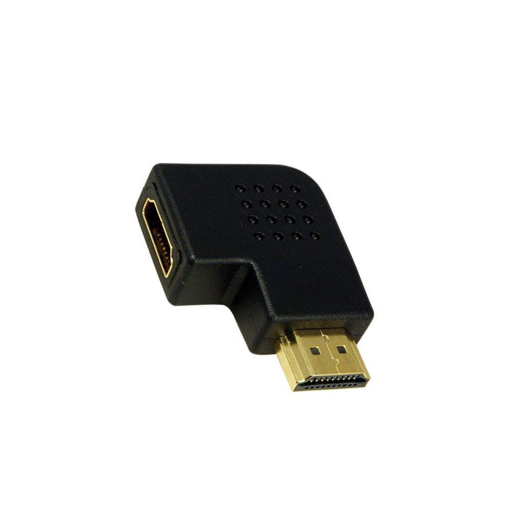 LOGILINK AH0008 LOGILINK - Angled female