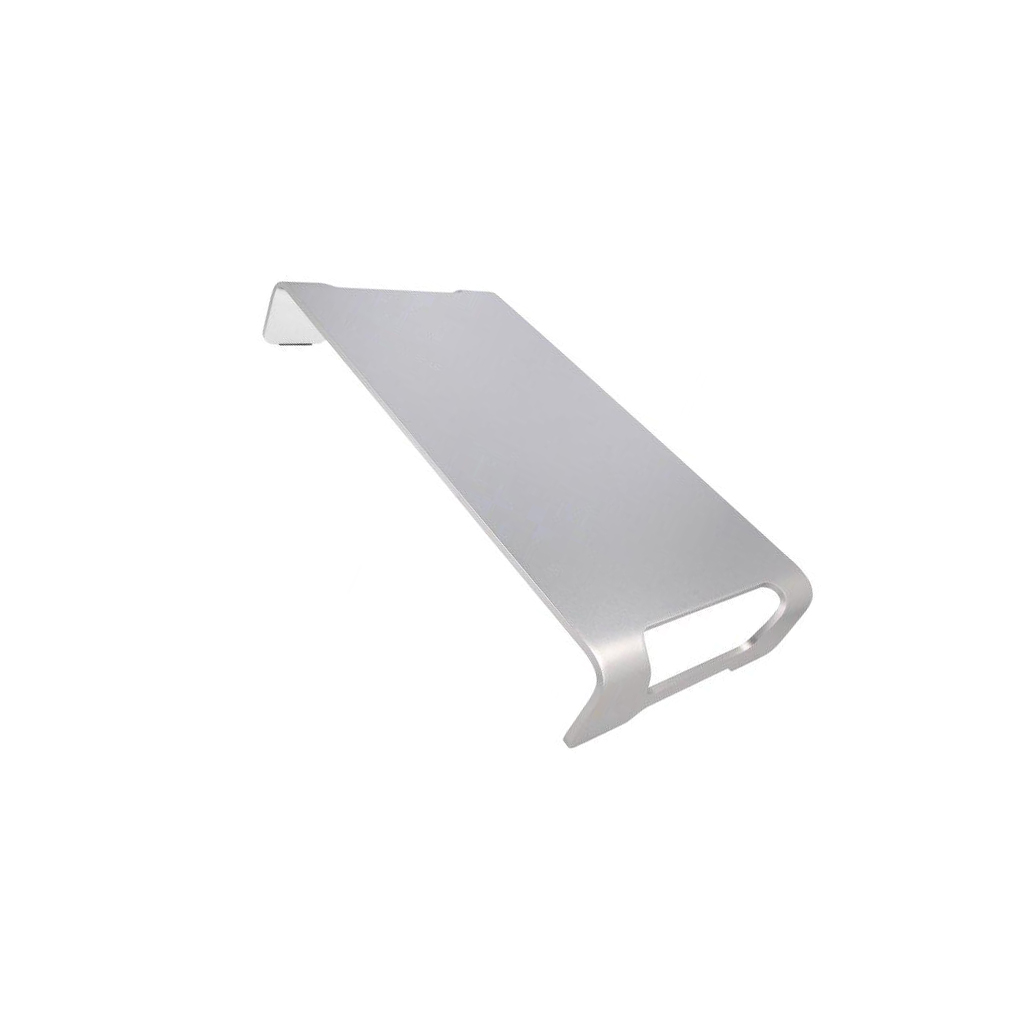 Logilink - Aluminum tabletop monitor riser
