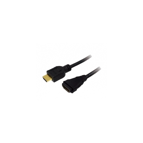 Logilink - Cable HDMI - HDMI