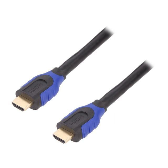 Logilink Cable HDMI High Speed with