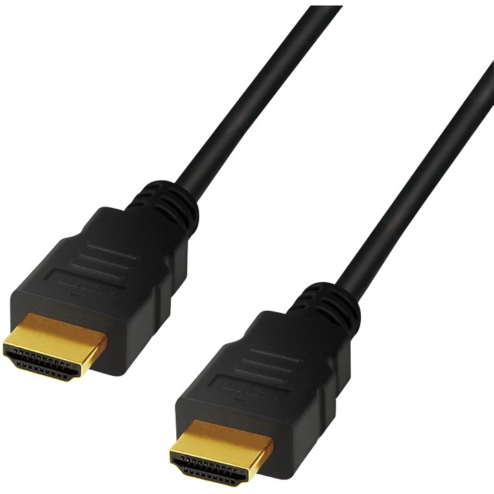 Logilink HDMI-Kabel Ultra High Speed A
