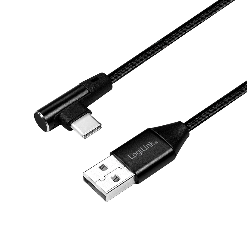 LOGILINK - USB 2.0 cable