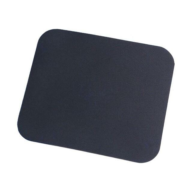 Logilink Mauspad 3x220x250mm schwarz | ID0096