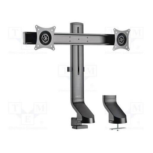 LOGILINK Holder; 7kg; 17÷27"; Arm len: