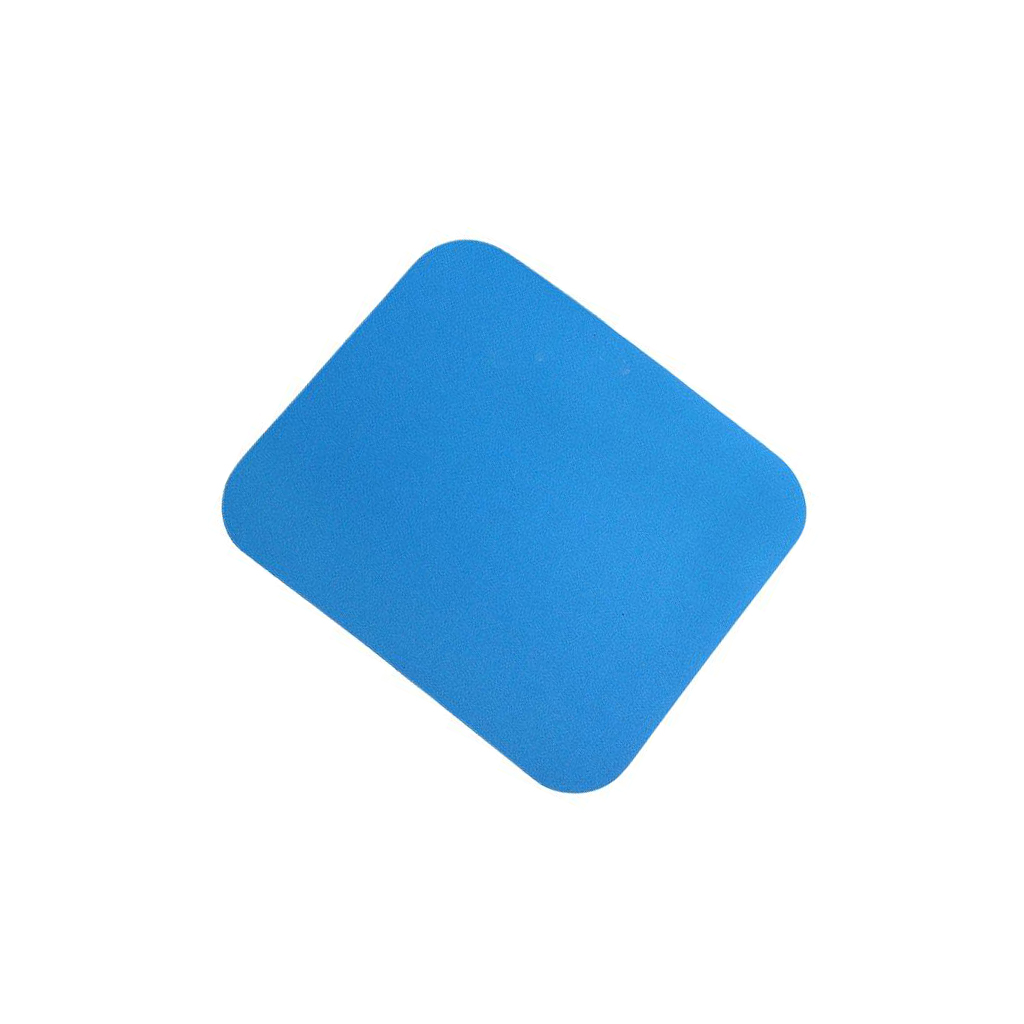 Logilink Mousepad Blue, 220 x 250