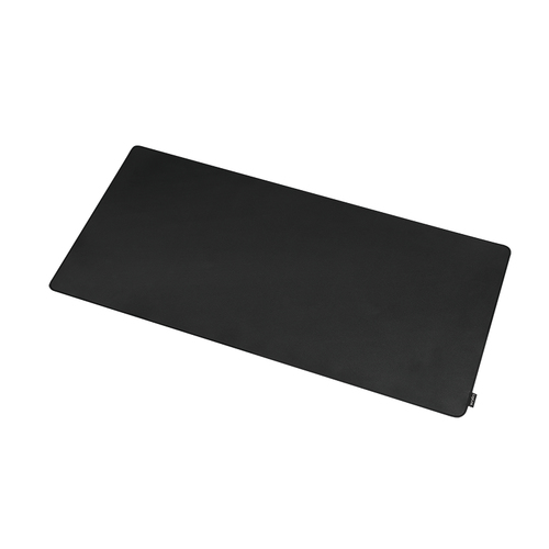 Logilink Mauspad, vernähte Kanten, 890x435mm, schwarz