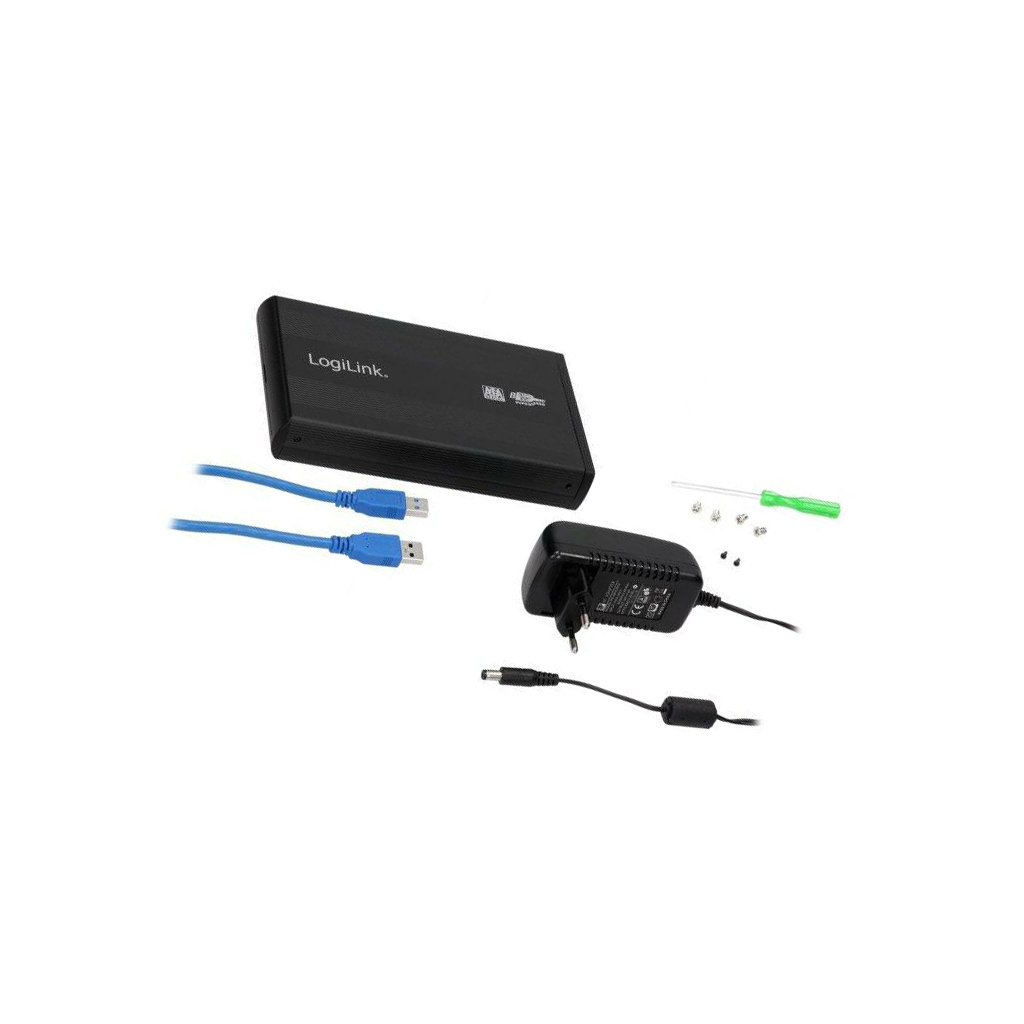 Logilink | UA0107 | SATA |