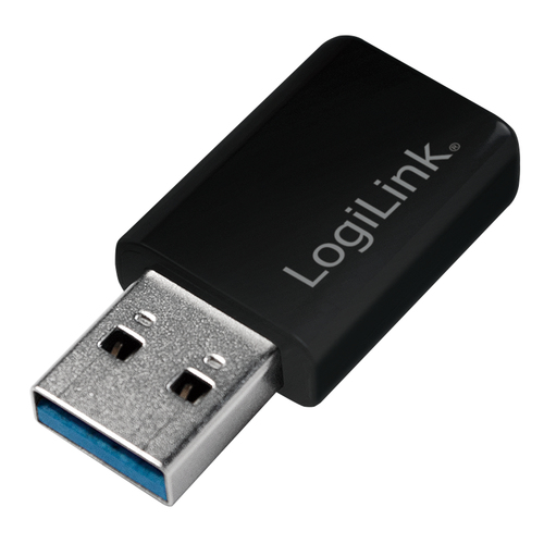 Logilink USB 3.0 adapteris 1200