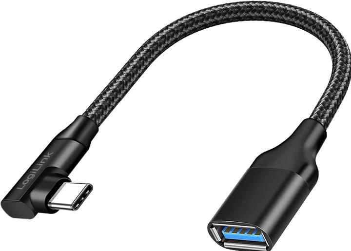 Logilink USB 3.2 Gen2 Typ-C