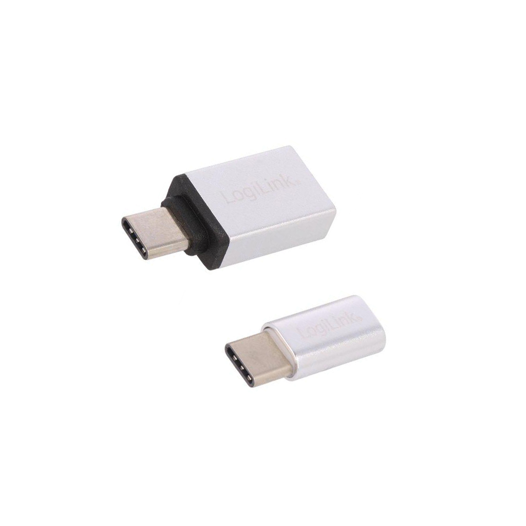 Logilink USB-C to USB3.0 and