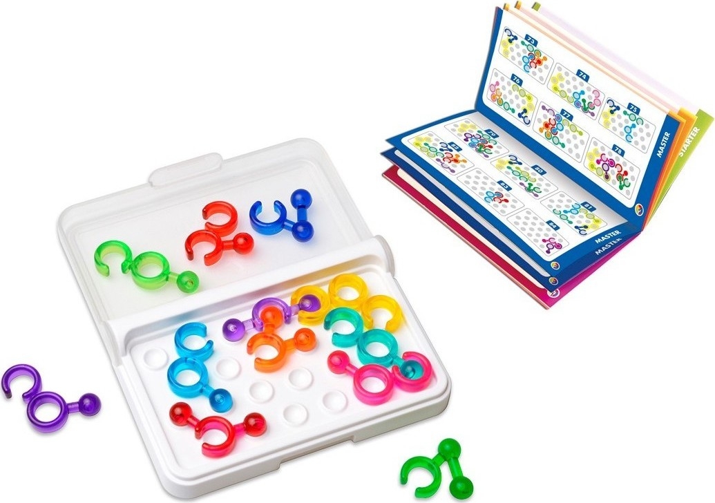 Smart Games Loģiskā spēle IQ Link