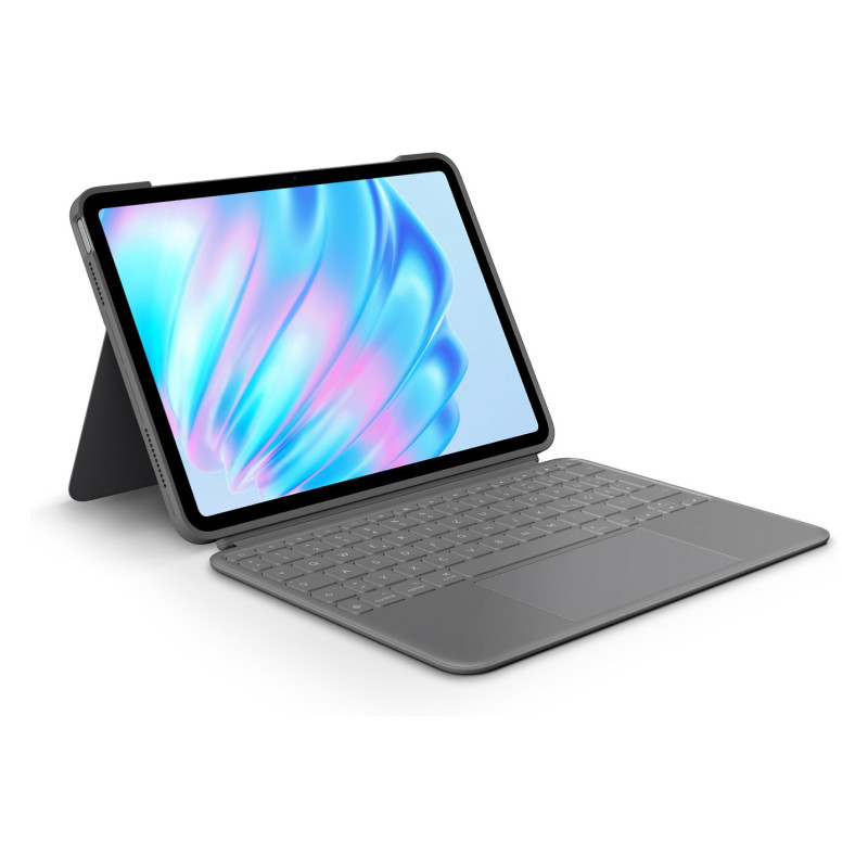 Logitech Bluetooth Combo Touch iPad Air
