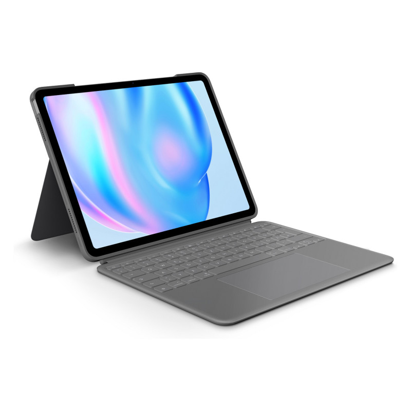 Logitech Bluetooth Combo Touch iPad Air