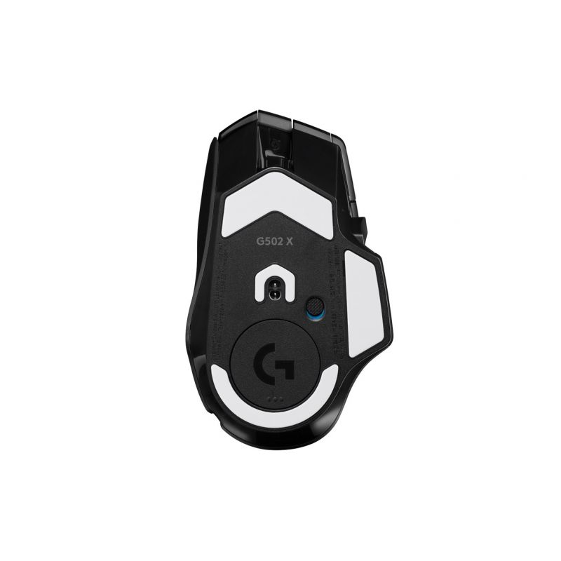 Datorpele Logitech G502 X Lightspeed wireless
