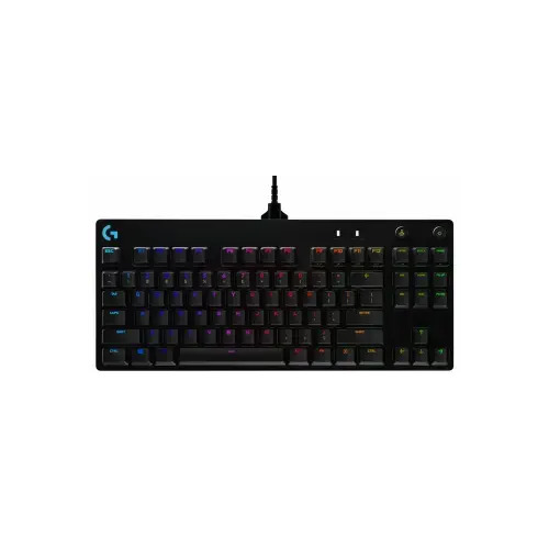 Logitech G PRO Black | 920-009392