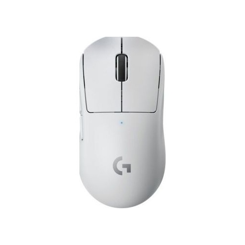 Logitech G Pro X Superlight Bezvadu