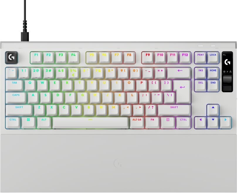 Logitech G Pro X2 Rapid Magnetic