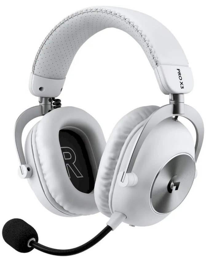 Logitech G Pro X3 Lightspeed Bezvadu