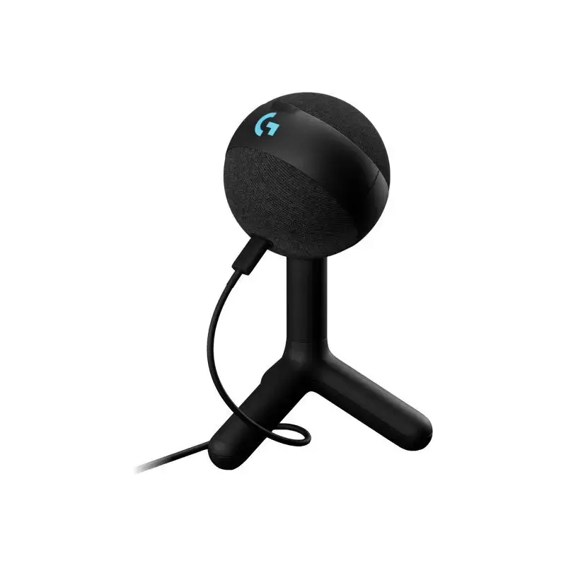 Logitech G Yeti Orb USB Mikrofons