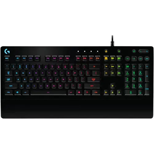 LOGITECH G213 Prodigy Gaming Keyboard US