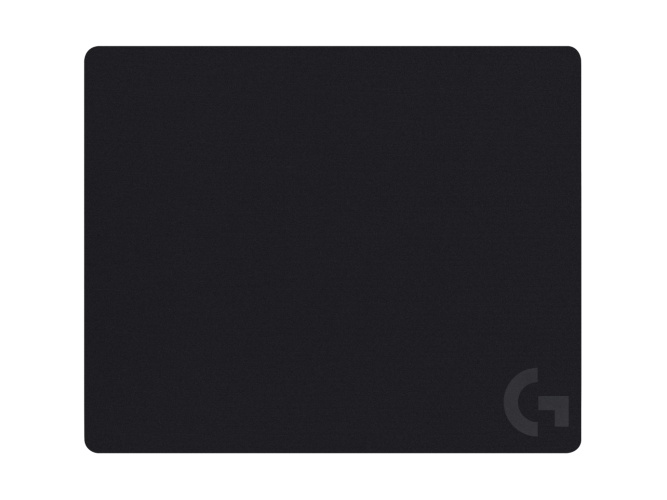 Peles paliktnis Logitech G240 Black |