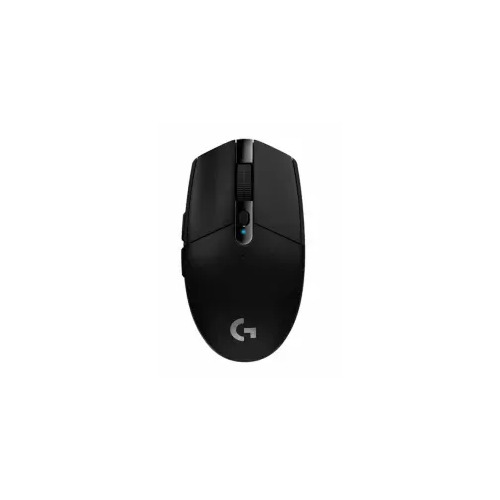 Datorpele Logitech G305 Lightspeed Black (910-005282)