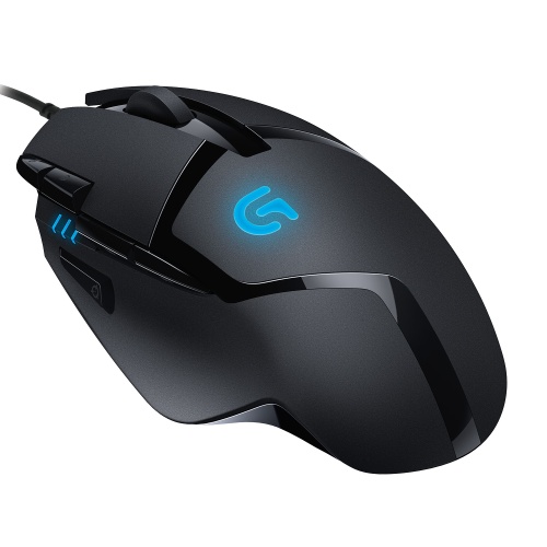 LOGITECH LOGI G402 Hyperion Fury FPS
