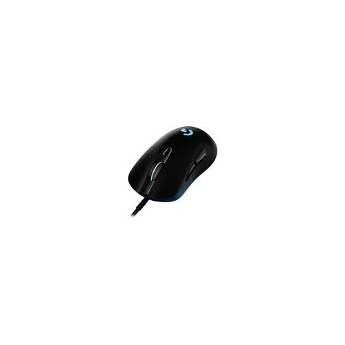 Logitech G403 HERO Optiskā Vadu Spēļu