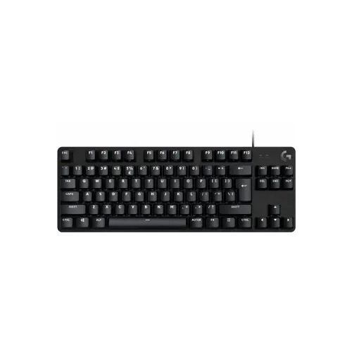 Logitech G413 TKL SE Black |