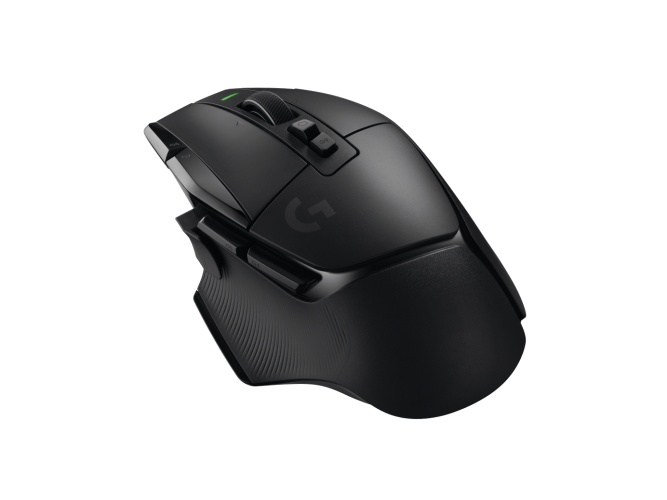 Logitech G502 X LIGHTSPEED Wireless Gaming
