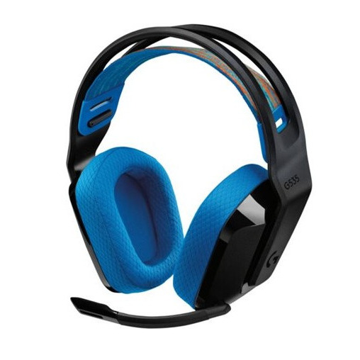 Logitech G G535 Headset Wireless Head-band