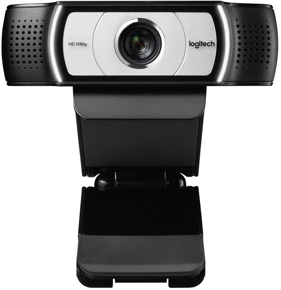 Logitech HD Pro Webcam C930e |