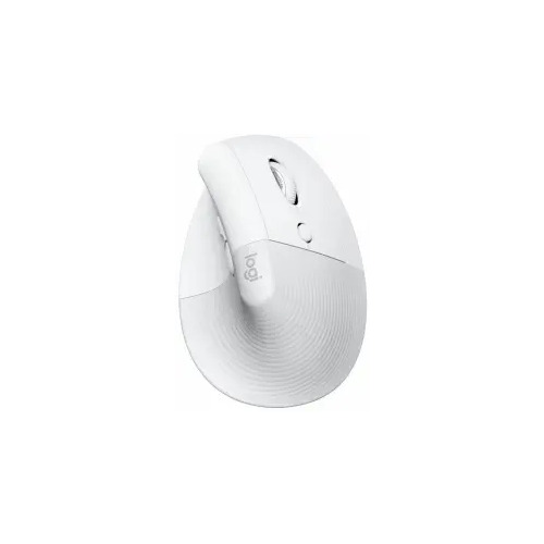 Logitech Lift Vertical White (910-006475) |