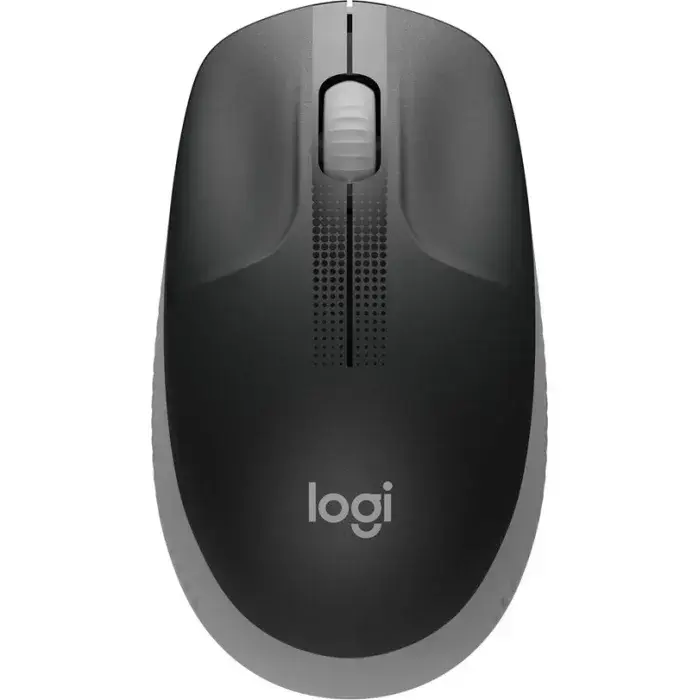 Logitech M190 bezvadu pele 1000 DPI