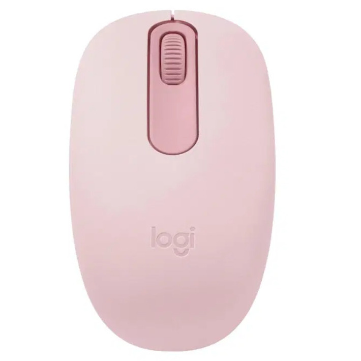 Logitech M196 mouse Universal Ambidextrous Bluetooth