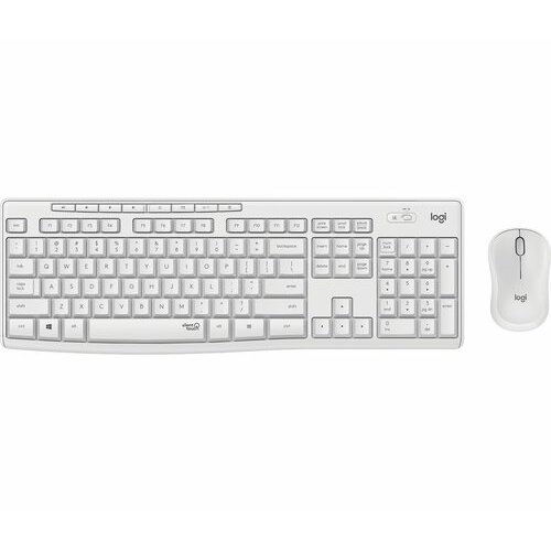 Logitech MK295 Silent Wireless Combo |