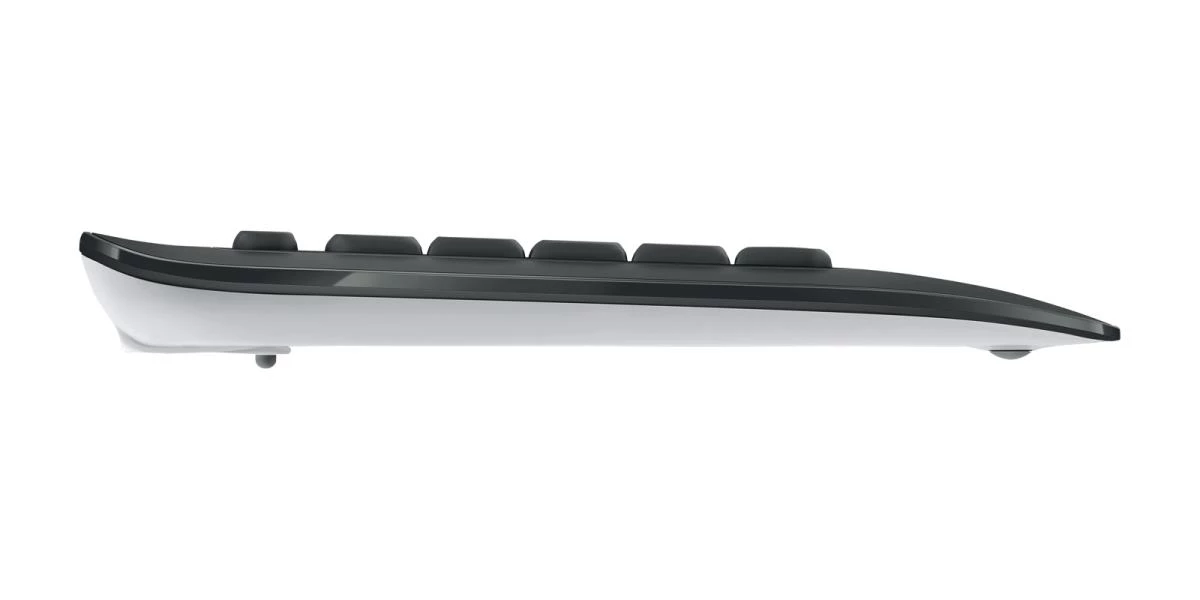 Logitech MK540 Advanced - Tastatur-und-Maus-Set -