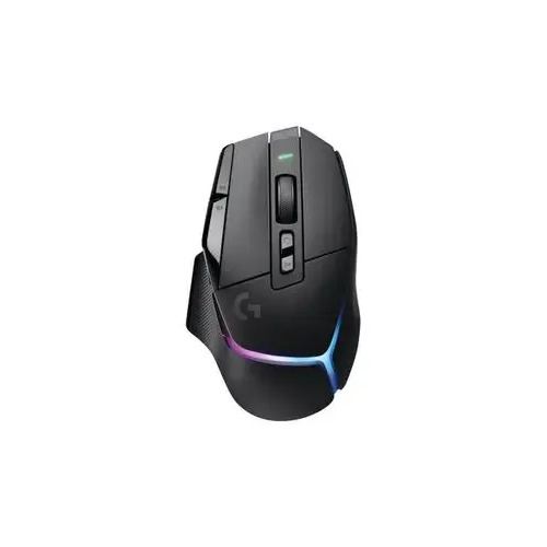 Logitech G G502 X PLUS -