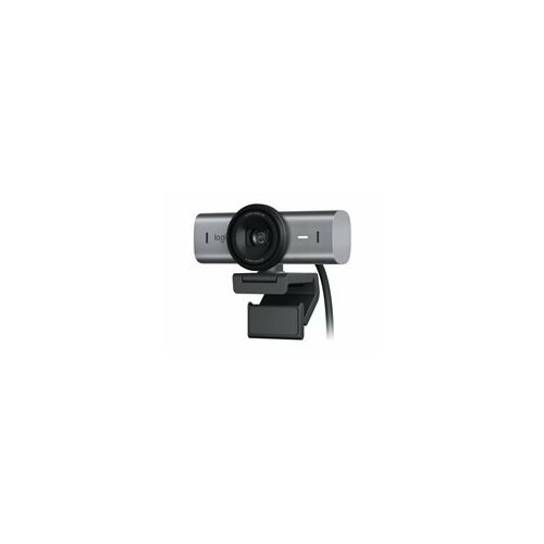 Logitech MX BRIO - 4K Ultra-HD-Webcam