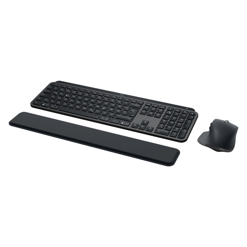 LOGITECH MX Keys S Combo -