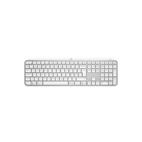 Logitech MX Keys S Jasnoszary |