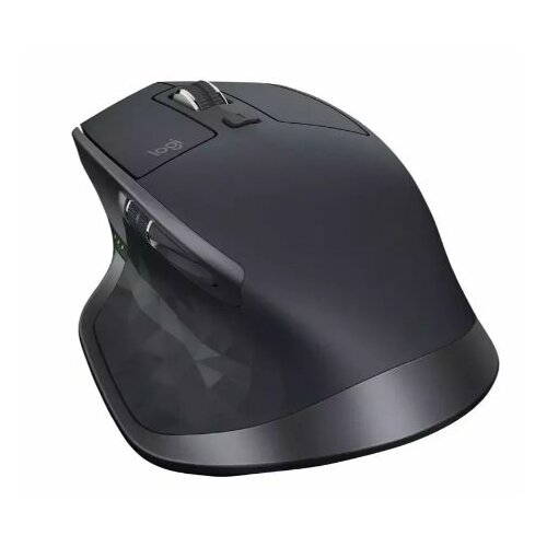 Logitech MX Master 2S Bluetooth Edition