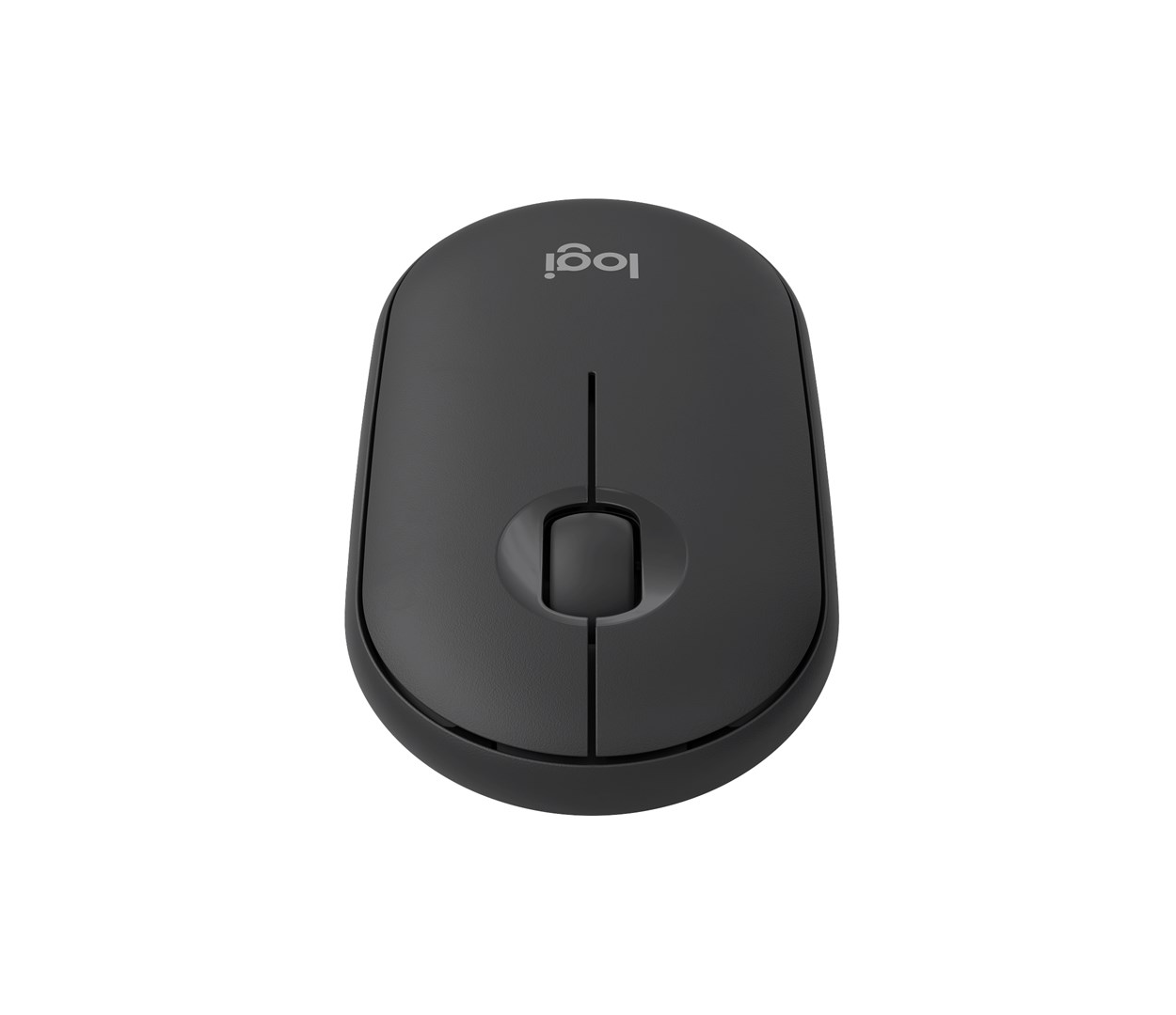 Logitech Pebble Mouse 2 M350s Silent