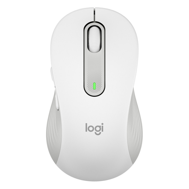 LOGITECH Signature M650 biroja lāzera pele