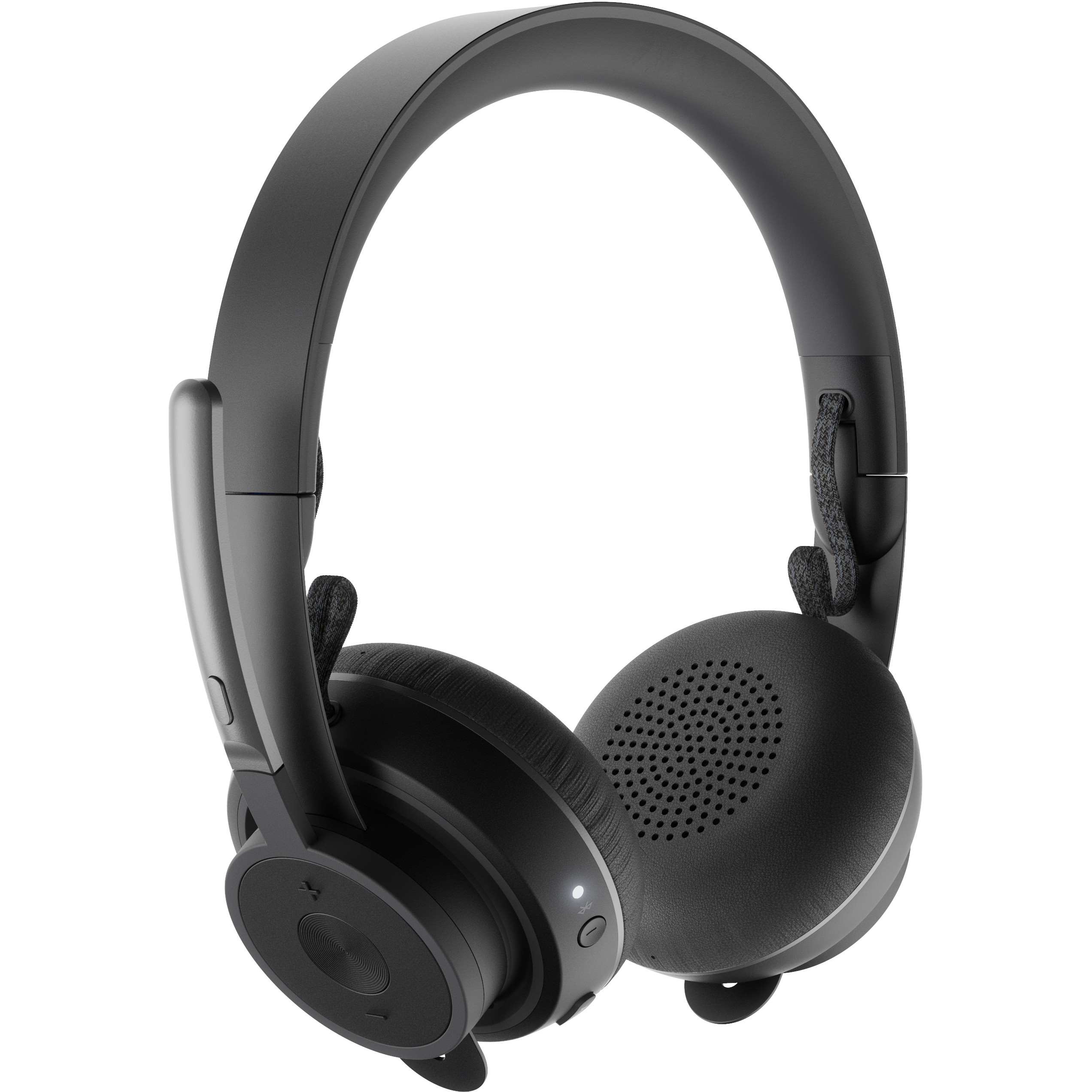LOGITECH Wireless Bluetooth headset GRAPHITE |