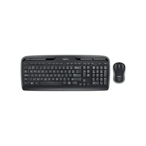 Logitech Wireless Combo MK330 | 920-008533