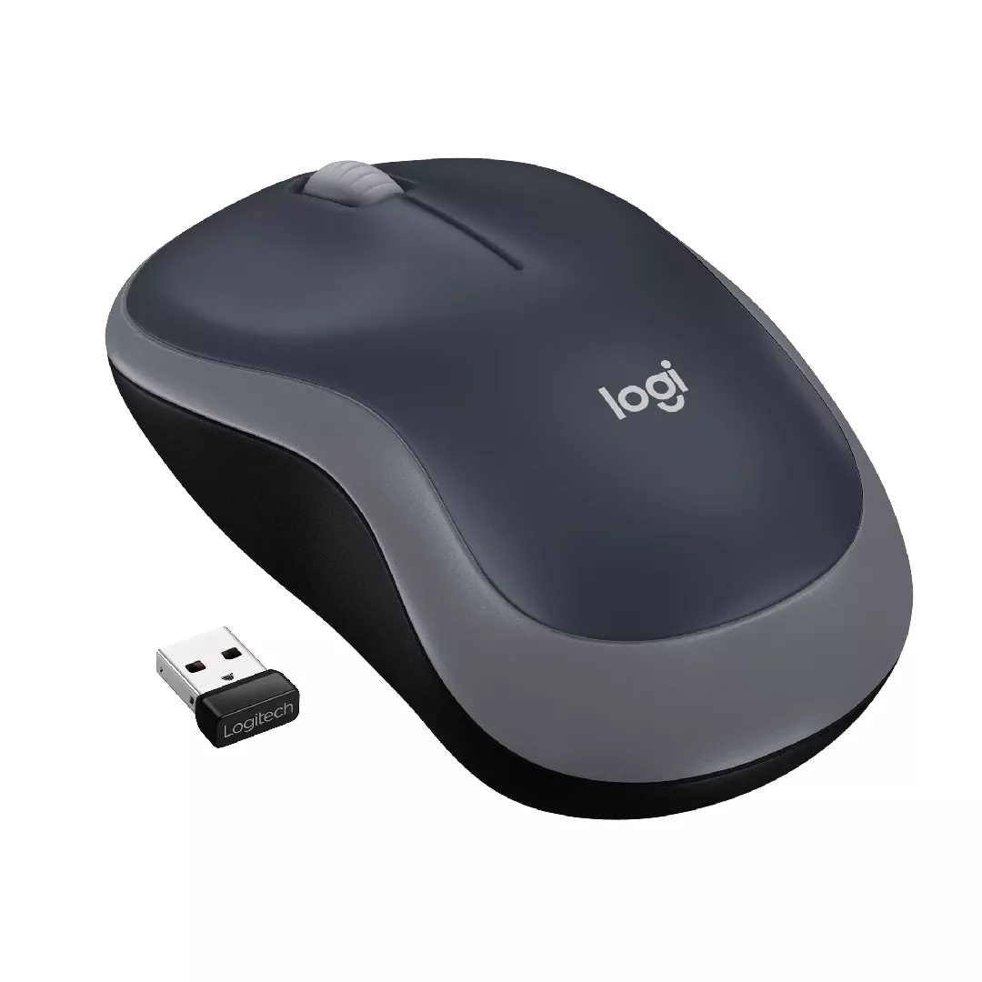 Logitech Wireless Mouse M185 | 910-002235/910-002238
