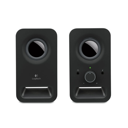 Logitech Z150 Midnight Black | 980-000814