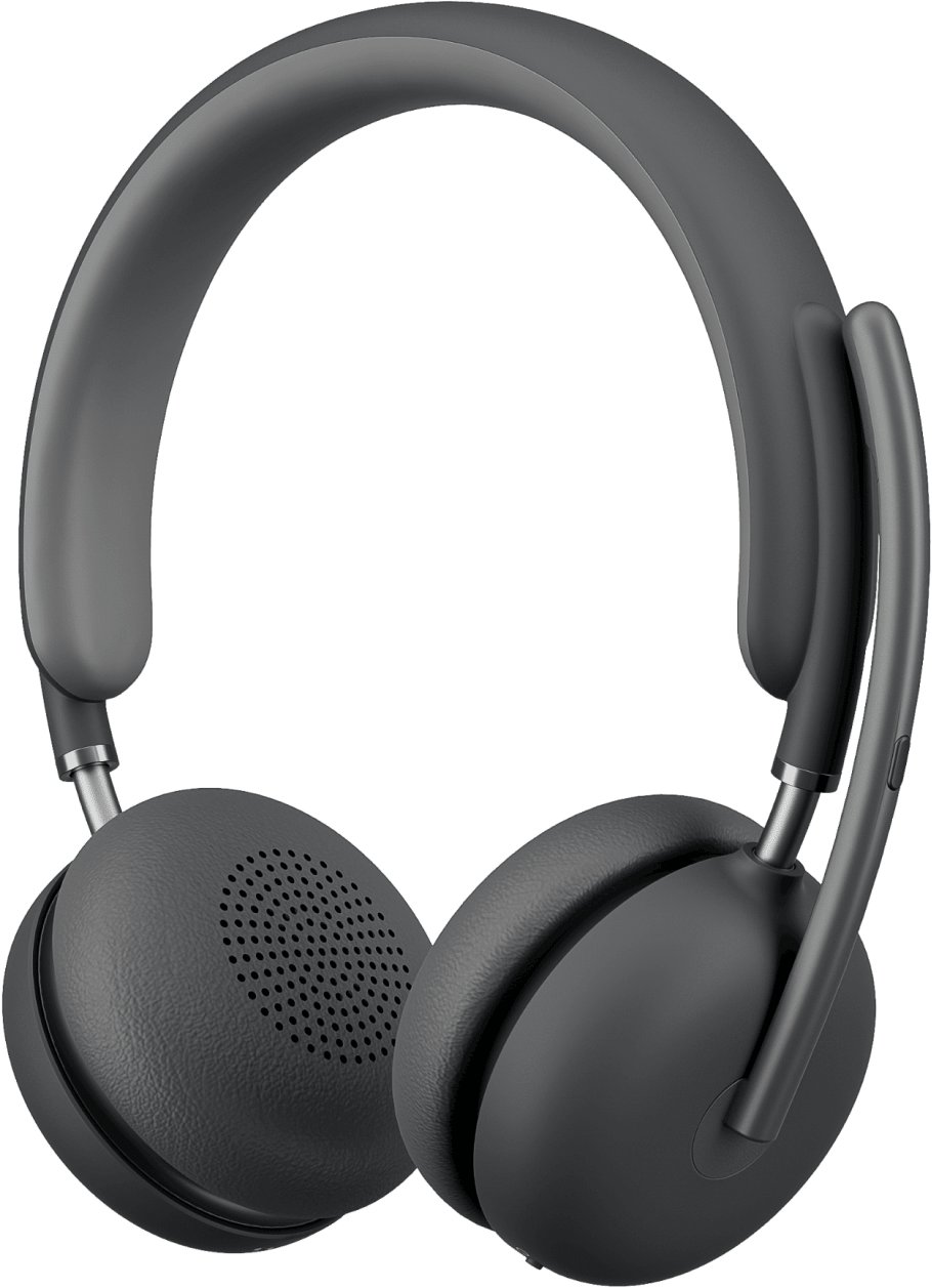 LOGITECH LOGI Zone Wireless 2 headset